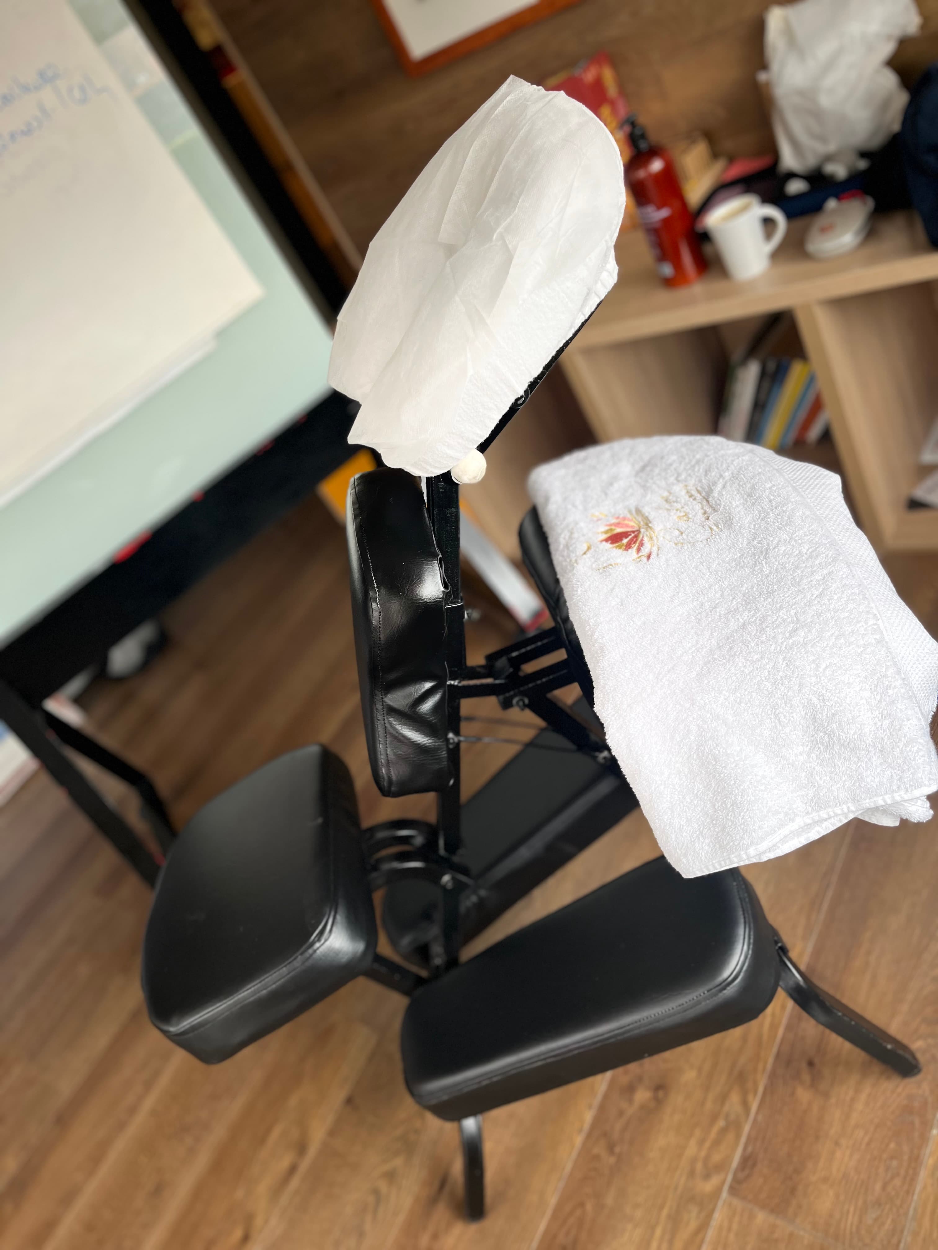 WellnessWork