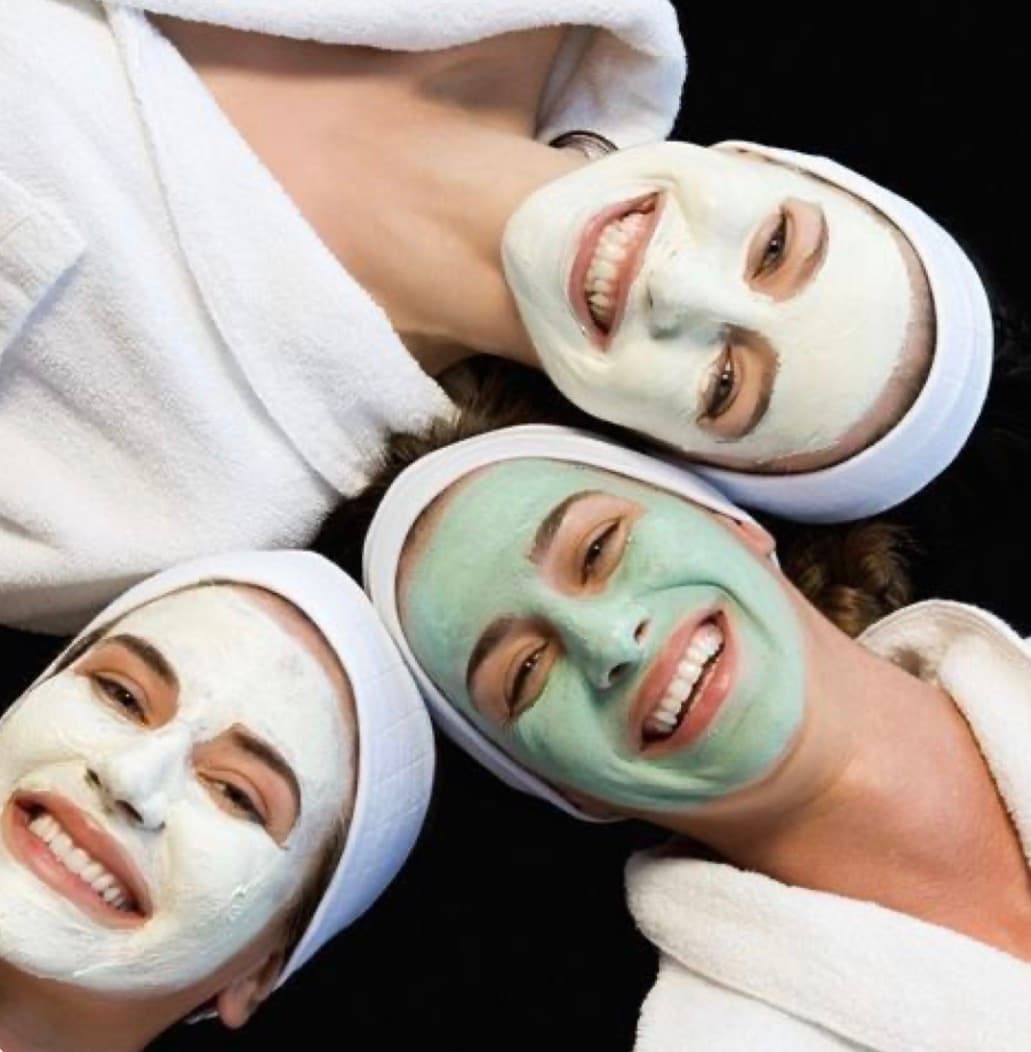 Facial más masaje